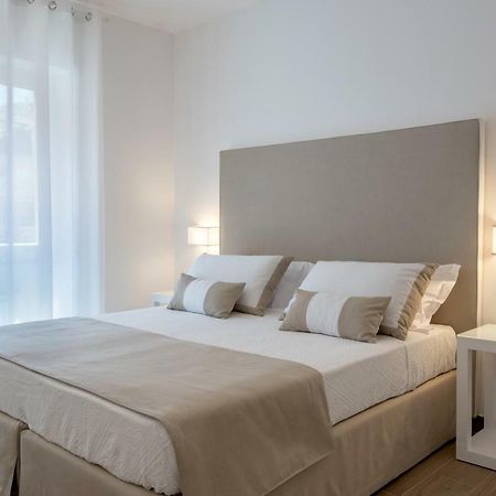 Solymar Apartments Соренто Екстериор снимка