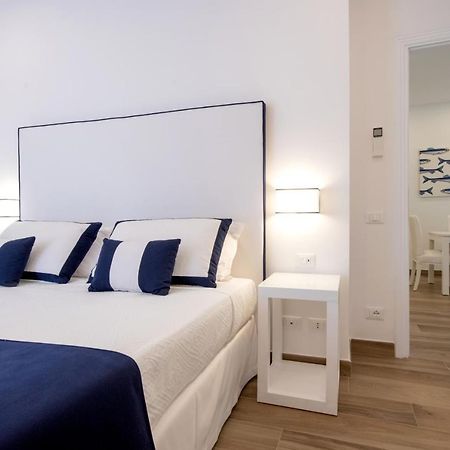 Solymar Apartments Соренто Екстериор снимка