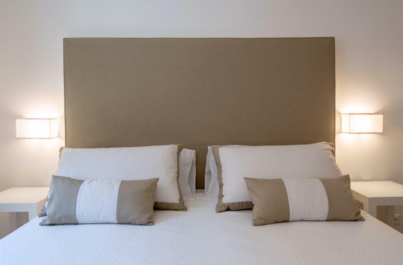 Solymar Apartments Соренто Екстериор снимка